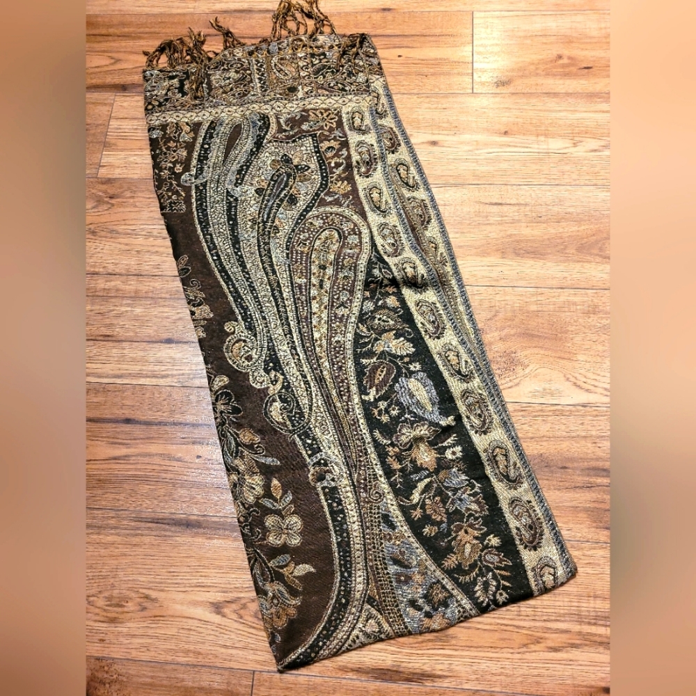 Beautiful Shawl